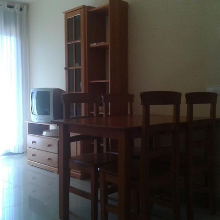 Apartamentos Fonda Finet Сан-Феліу-де-Пальєролс Екстер'єр фото