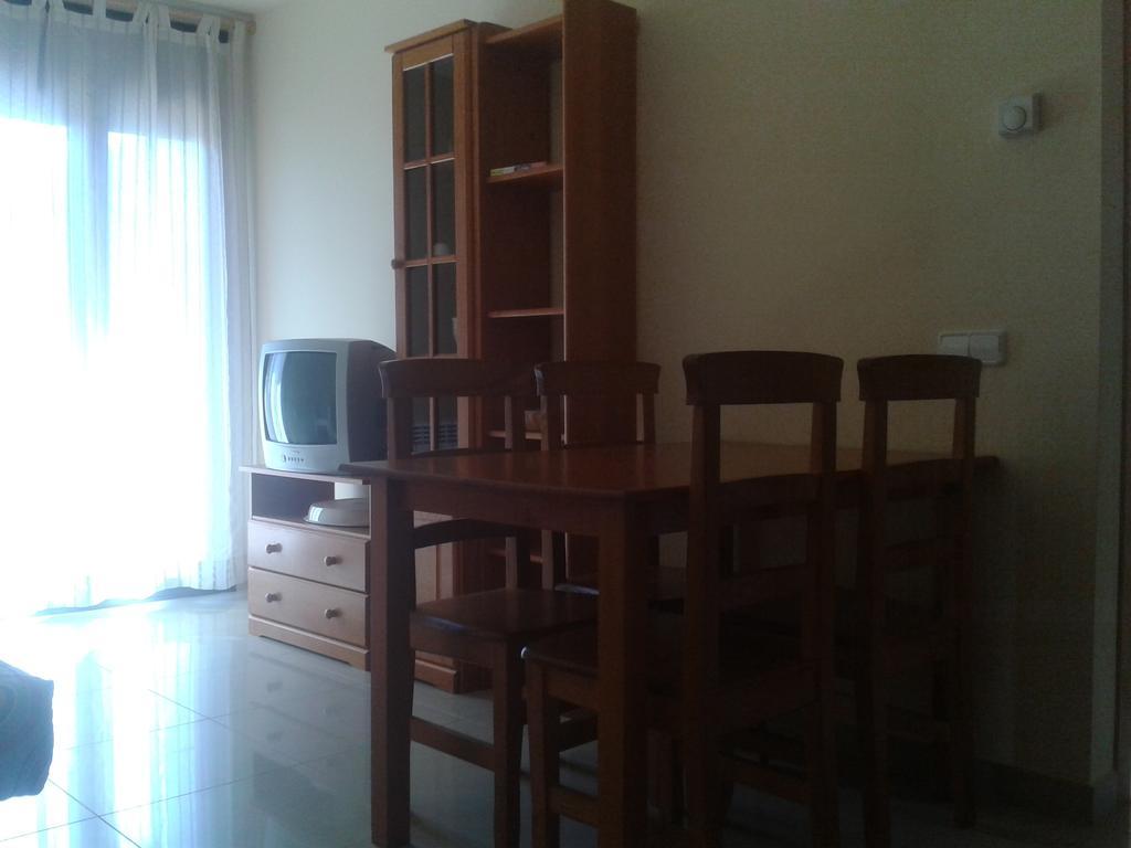 Apartamentos Fonda Finet Сан-Феліу-де-Пальєролс Екстер'єр фото